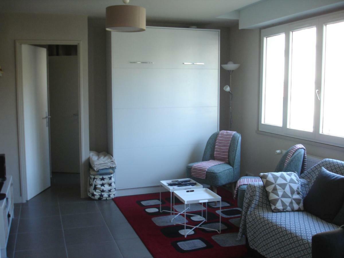 Studio Centre Ville Office De Tourisme Bayonne Kültér fotó